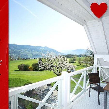 Hotel Drachenwand-Mondsee Eksteriør bilde