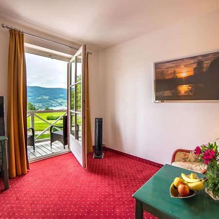 Hotel Drachenwand-Mondsee Eksteriør bilde