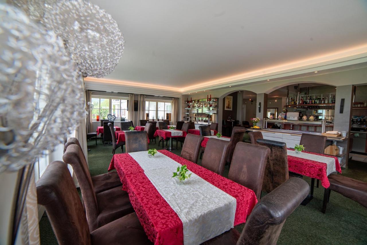 Hotel Drachenwand-Mondsee Eksteriør bilde