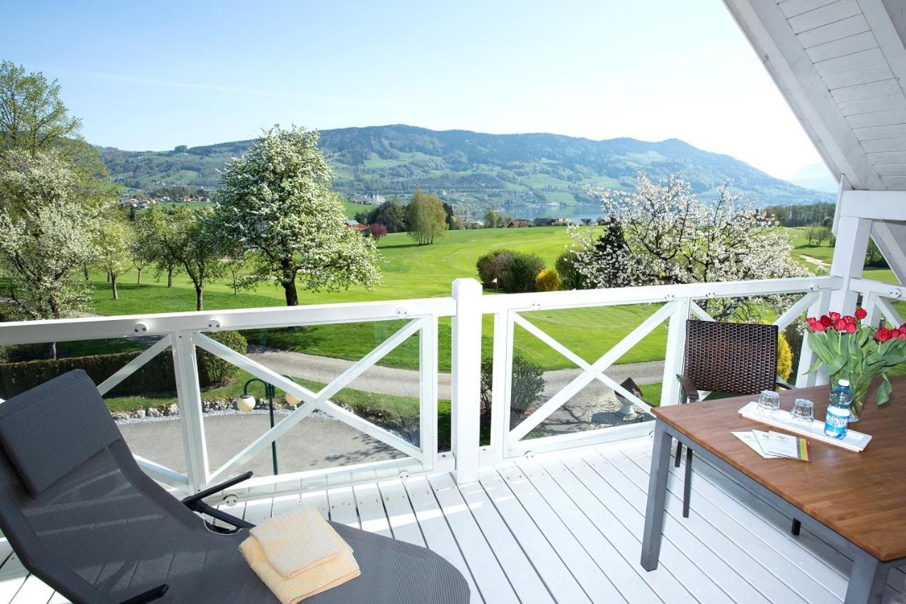Hotel Drachenwand-Mondsee Rom bilde